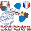 iPadMini 5 iLAME A2133 iSesamo KIT Vitre Professionnelle iPad Outils Compatible Tactile Démontage Ecran Qualité Réparation Remplacement PRO