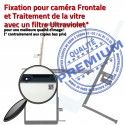 iPad 2019 A2197 Noir Réparation Oléophobe Vitre Tactile Caméra Ecran Fixation HOME Tablette IC Monté Verre Adhésif Nappe Qualité