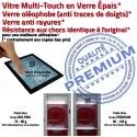 Samsung Galaxy TAB 4 SM-T531 N 10.1 TAB4 Supérieure LCD SM Prémonté en Assemblée PREMIUM Adhésif T531 Ecran Tactile Verre Qualité Noire Vitre