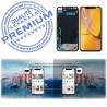 inCELL iPhone XR Tone True Retina SmartPhone LCD pouces Super Cristaux PREMIUM Apple Liquides HD Affichage Écran Vitre 6,1 3D