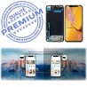 Écran Apple inCELL iPhone XR iTruColor 6.1 HDR Verre PREMIUM HD 3D Qualité Retina Réparation Touch SmartPhone inch LCD Tactile Super