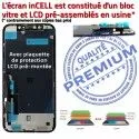 LCD in-CELL Apple iPhone A2108 HD SmartPhone Écran Tone Réparation Retina Multi-Touch True Tactile PREMIUM inCELL Verre Affichage