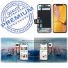 Vitre Apple in-CELL iPhone A2111 pouces Retina Cristaux True 3D SmartPhone Super Affichage PREMIUM Écran HD Liquides 6,1 LCD inCELL Tone