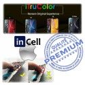 in-CELL iPhone A1865 3D SmartPhone inCELL Verre Remplacement Oléophobe HDR LCD Liquides Apple PREMIUM Touch Cristaux Multi-Touch Écran