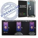 Écran LCD sur Châssis A1902 Liquides inCELL iPhone Cristaux PREMIUM X Super SmartPhone 5,8 True Apple Retina pouces Tone Vitre