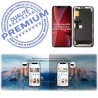 LCD iPhone 11 PRO pouces True Retina SmartPhone Écran HDR In-CELL Affichage Changer Oléophobe 5.8 Apple Tone PREMIUM Super Vitre