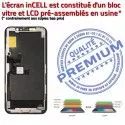 Ecran iPhone 11 PRO MAX Tactile inCELL Qualité PREMIUM Super Affichage in Tone Verre 6,5 LCD Retina Réparation True SmartPhone Écran