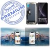 Ecran Apple in-CELL iPhone A1921 Qualité 6,5 Verre inCELL Retina in Tone Réparation LCD PREMIUM HDR Super Tactile HD Écran SmartPhone True Affichage