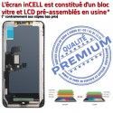 LCD in-CELL iPhone A1921 Super Vitre Retina Affichage Apple SmartPhone In-CELL Tone Écran 6.5 PREMIUM Oléophobe HDR True Changer pouces