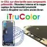 in-CELL iPhone A2101 LCD Écran Apple Retina PREMIUM Multi-Touch SmartPhone Tactile Affichage Réparation Tone True inCELL Verre HD