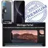 LCD iPhone Apple A1921 Écran Super 6,5 Cristaux PREMIUM True Liquide XS Retina Tone Vitre Affichage pouces inCELL SmartPhone MAX