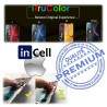 Apple in-CELL Ecran iPhone A2102 Multi-Touch iTruColor inCELL XS Touch PREMIUM Verre LCD Écran Cristaux Remplacement SmartPhone MAX Liquides