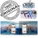 soft OLED iPhone A1920 SmartPhone ORIGINAL Réparation KIT Apple Écran Verre Multi-Touch Tone Tactile HD Affichage True