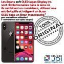 Écran soft OLED iPhone A2160 True Multi-Touch LG Affichage Verre 11 SmartPhone Tone HD ORIGINAL iTruColor KIT Tactile PRO