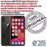 OLED Complet soft iPhone A2215 Châssis Multi-Touch Écran Tactile Apple ORIGINAL 11 PRO Verre sur Remplacement Touch Vitre Assemb