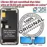 OLED Complet soft iPhone A2215 Écran ORIGINAL Châssis Tactile Remplacement PRO sur 11 Touch Multi-Touch Verre Apple Assemb Vitre