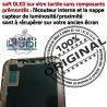OLED Complet iPhone A2161 SmartPhone Tactile Apple ORIGINAL soft MAX PRO 11 Multi-Touch Écran Affichage Réparation Verre