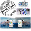 iPhone XS MAX soft OLED Touch 6,5 3D Remplacement Super ORIGINAL Écran SmartPhone Retina in HDR Vitre Oléophobe