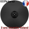 Ride Roland CY-18DR TD-50X Détection USB inch Numérique Avancé Multi-capteurs Haut de | 18 Système Gamme Cymbale Digital V-Cymbal