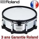 TD50X + PD140DS CY18DR VH14D Digital PACK Roland VH-14D USB Ride PD-140DS claire TD-50X Amélioration CY-18DR Caisse Cymbale numérique Hi-Hat