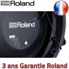 Batterie électronique PD-140DS claire Roland numérique Caisse détection Snare résolution position haute digital avec PD140DS de