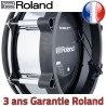 Roland B-STOCK PD-140DS : 14-- électronique Caisse Batterie Gamme Claire Numérique Pad pour - USB Digital Haut de