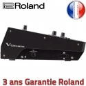 Batterie électronique TD50X pour VH-14D Roland DIGITAL, PD-140DS, V-DRUMS B-STOCK V-HI-HAT CY-18DR PD-14DSX, Module Drum