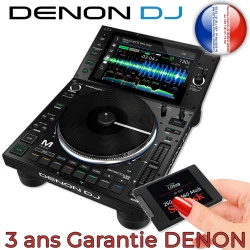 Mo/s OFFERT SC6000M 560 SSD Gamme Disque DJ de Denon Mixage Console Lecteur Haut Multimédia PRIME - Prime