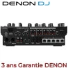 Denon DJ X-1850 PRIME Sonore Professionnels La pour Table : Prime Ultime les de et Qualité Mixage Connectivité Clubs DJs Performance X1850