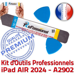 2024 11 Tactile Ecran Vitre A2902 Professionnelle inch iLAME Remplacement Compatible iPad Outils PRO Qualité Démontage KIT Réparation