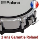 PD-14DSX Roland Batterie Numérique la digital USB L-évolution | de l-excellence Caisse - Snare Conçue Électronique Claire pour