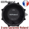 PD-14DSX Roland | - de pour L-évolution Conçue USB Caisse digital la Numérique Électronique Claire l-excellence Batterie Snare