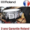 PD-14DSX Roland | Électronique Caisse L-évolution Claire pour Snare Numérique USB - de Conçue Batterie digital l-excellence la