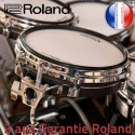 Kit Roland TD716 Avancé électronique PACK V-Drums V71 avec série | Digital Module Batterie Pro - Électronique 7 FULL