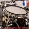 Pack Roland TD716 KIT TD-716 Module avec Avancé | série Digital PACK électronique Batterie FULL Électronique V-Drums Pro V71 Kit - 7