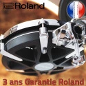 Pack Roland TD716 KIT TD-716 Kit Digital Avancé PACK FULL - Pro série Module V71 7 Batterie Électronique électronique V-Drums avec |