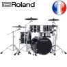 Kit Roland VAD507 V71 VAD-507 avec FULL PACK Avancé 7 Batterie Module Look série Acoustique - | Digital électronique au V-Drums Pro