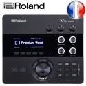 TD-27 PD-140DS VH-14D CY-18DR gamme Digital la pour Kit Roland PACK Module de FULL + électronique batterie V-Drums