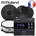 TD-27 PD-140DS VH-14D CY-18DR FULL la batterie gamme Kit + pour de électronique PACK V-Drums Digital Roland Module