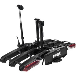 d-attelage boule plateforme tous pour les Porte-vélos 3 vélos à vélo 979100 pliable types Epos Thule de