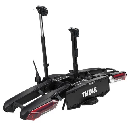 Thule Porte-vélos Epos 2 vélos kg/vélo sur boule pour vélo plateforme à attelage électrique 30 978100