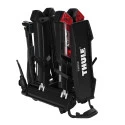Thule Porte-vélos Epos 2 vélos pour attelage plateforme 978100 électrique boule à 30 vélo kg/vélo sur