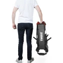 Thule Porte-vélos Epos 2 vélos électrique kg/vélo plateforme 30 boule pour à 978100 attelage vélo sur
