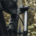 Thule Porte-vélos Epos 2 vélos électrique sur boule vélo pour à plateforme 978100 attelage 30 kg/vélo