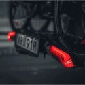Thule Porte-vélos Epos 2 vélos pour vélo attelage kg/vélo électrique 978100 sur 30 plateforme à boule