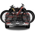 Thule Porte-vélos Epos 2 vélos plateforme kg/vélo 978100 attelage boule sur 30 électrique à pour vélo