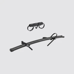 4 simplicité vélos VeloSpace toute : de vélo votre capacité la 3 Adaptateur Thule porte-vélos en adaptateur augmentez 9031100