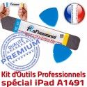 iPadMini iLAME A1491 Compatible Outils Vitre iSesamo PRO Ecran Professionnelle Démontage Remplacement Tactile KIT iPad Qualité Réparation