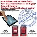 SM-T113 LITE Tab3 Noir PREMIUM Noire LCD Qualité Tactile en TAB3 T113 Samsung Ecran Adhésif Galaxy Verre SM Prémonté Supérieure Assemblée Vitre