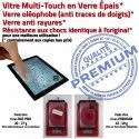 Samsung Galaxy TAB 4 SM-T235 B Verre 7 Vitre SM PREMIUM Tactile Supérieure inch Assemblée TAB4 Adhésif Qualité LCD Ecran T235 Prémonté Blanche